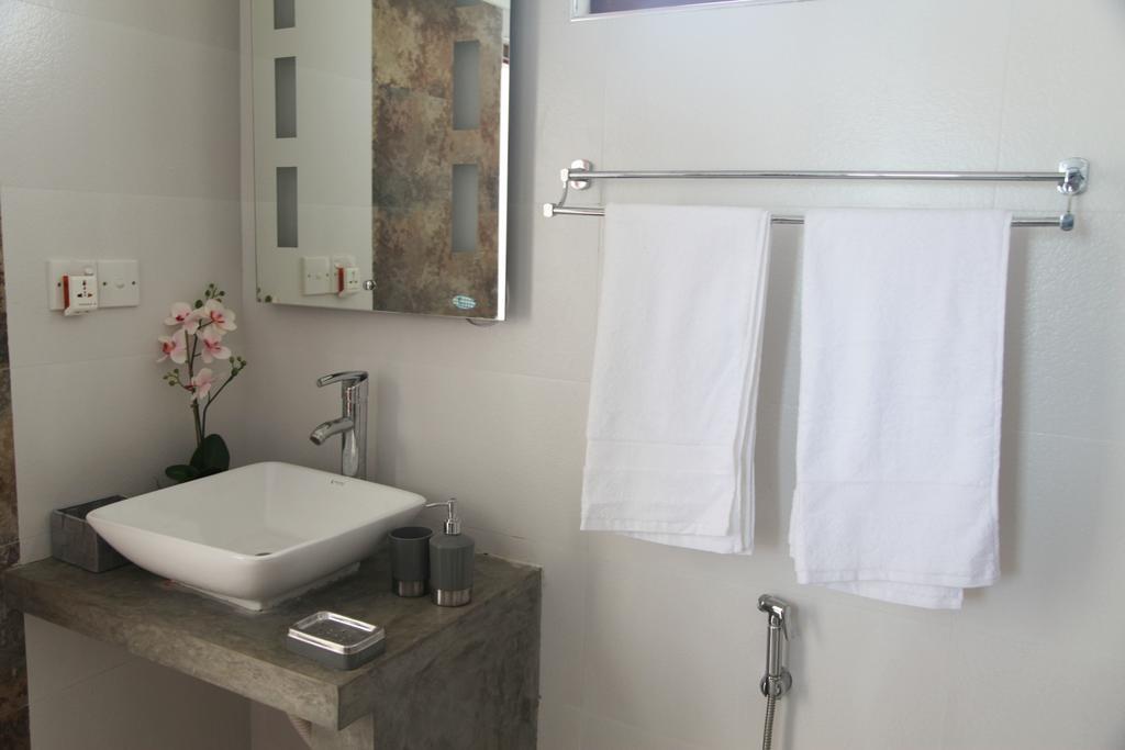 Aqua Marine Beach Resort Пасикуда Стая снимка