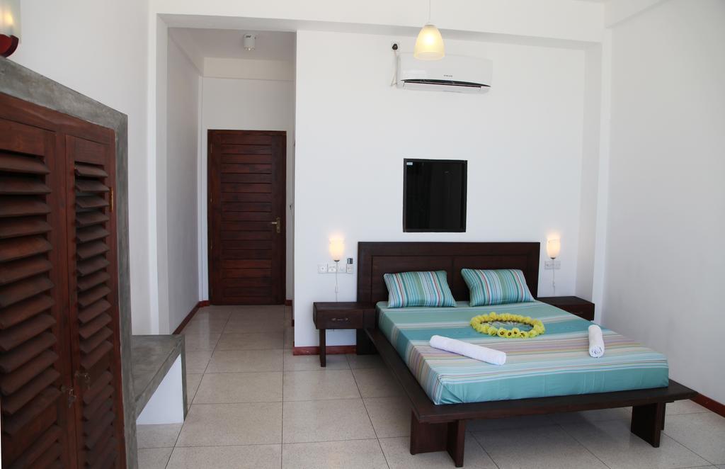 Aqua Marine Beach Resort Пасикуда Стая снимка